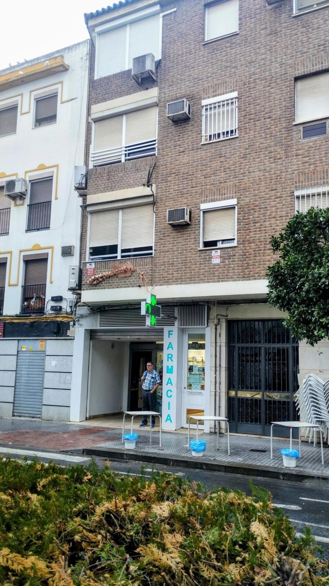 Apartamento 1 Dormitorio Y Salon Con Sofa Cama Bien Comunicado Con El Centro Séville Extérieur photo