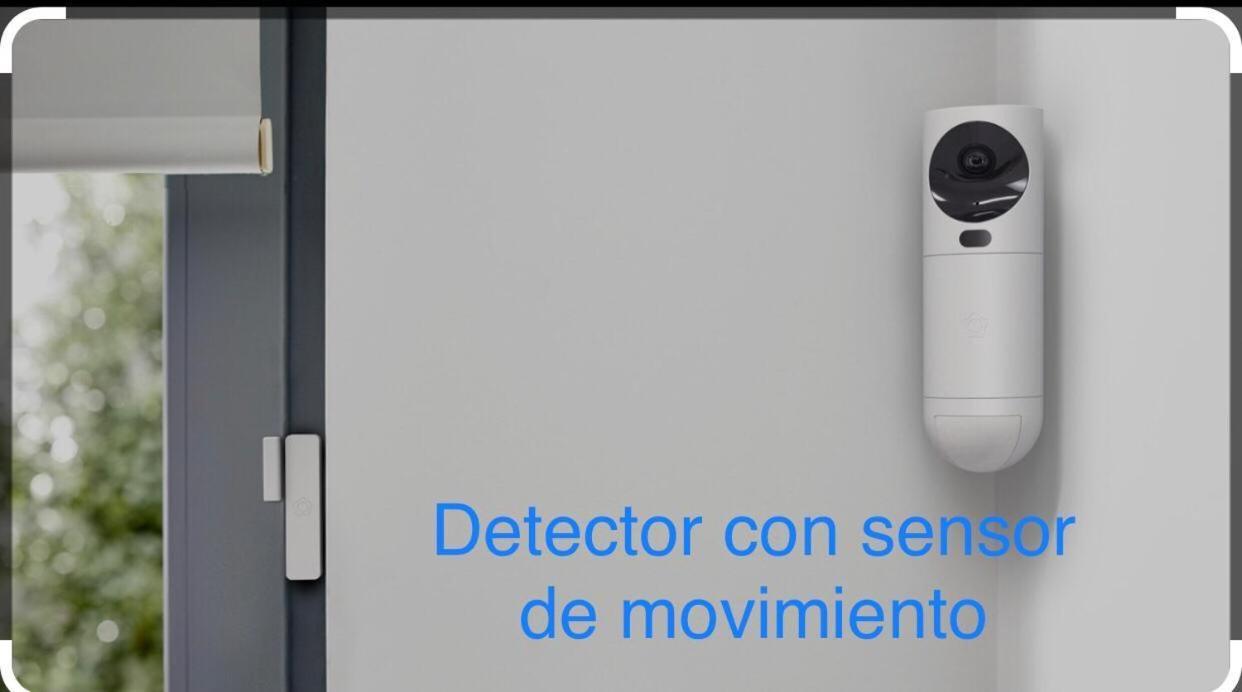 Apartamento 1 Dormitorio Y Salon Con Sofa Cama Bien Comunicado Con El Centro Séville Extérieur photo